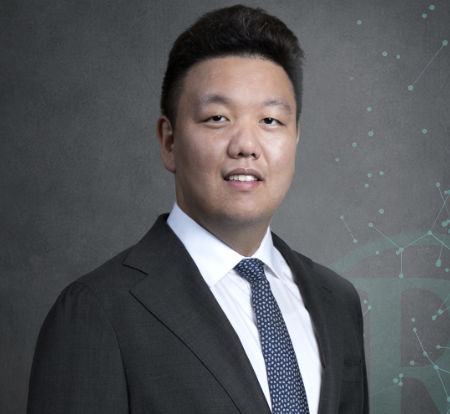 Greg Hong